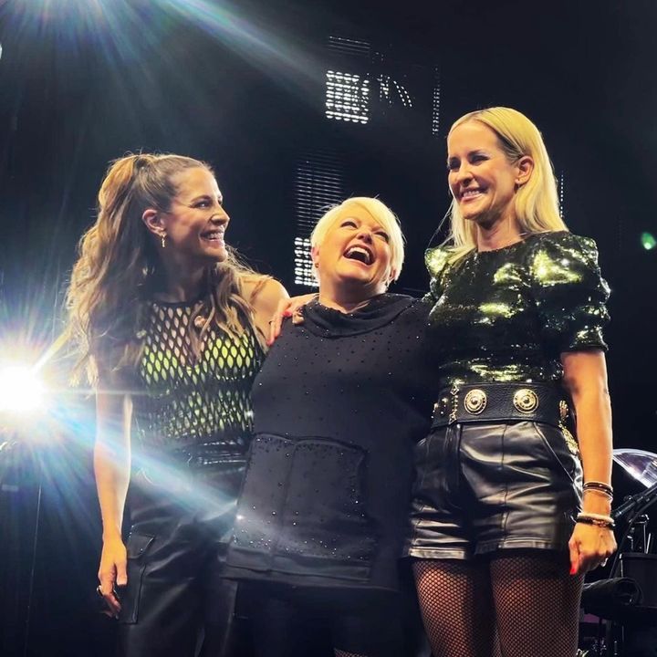 The Chicks Fan Club