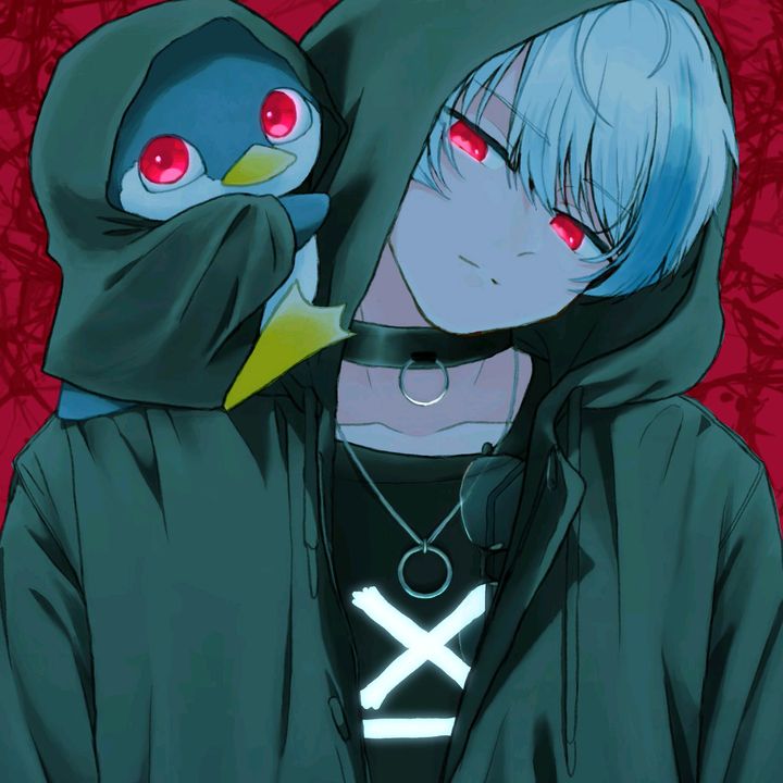 月城 優衣🫧🐧