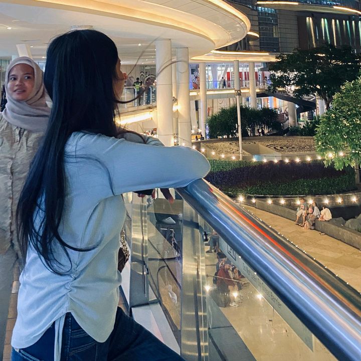 Hikk Alamsya