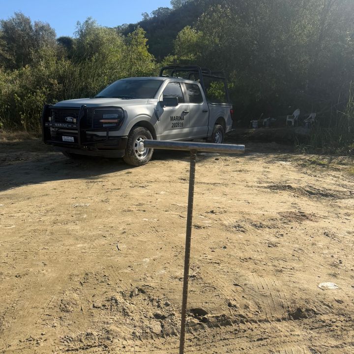 Madres buscadoras de los cabos
