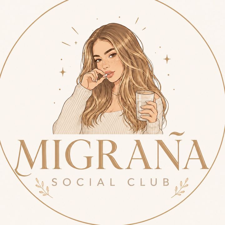 Migraña Social Club 🧃