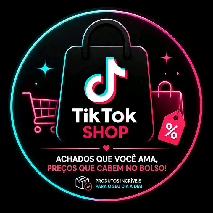 Loja virtual 📲