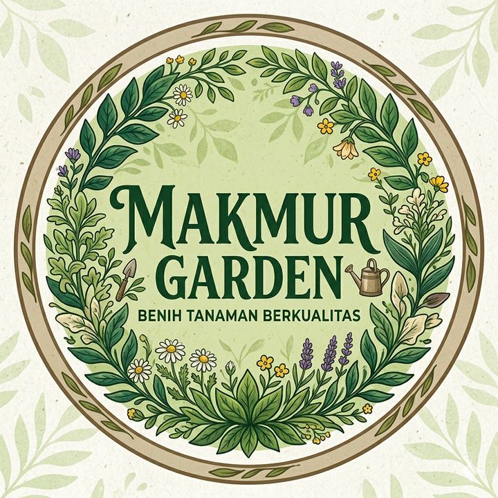 Makmur Garden