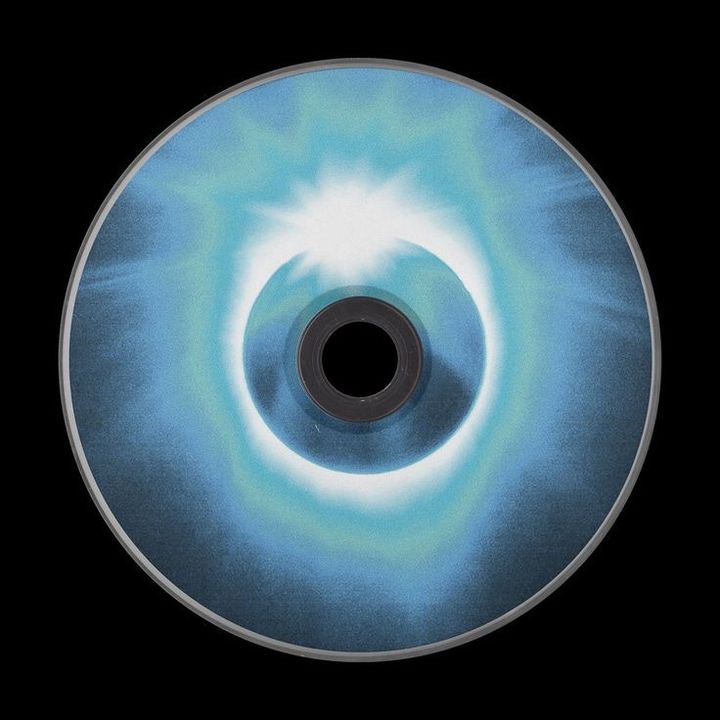 IVORYDISC
