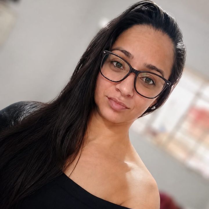 Denise testou e usou
