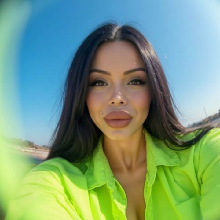 Alyson Ashley