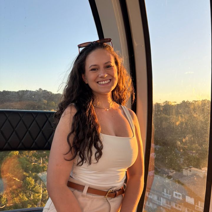Kênia Chayanne