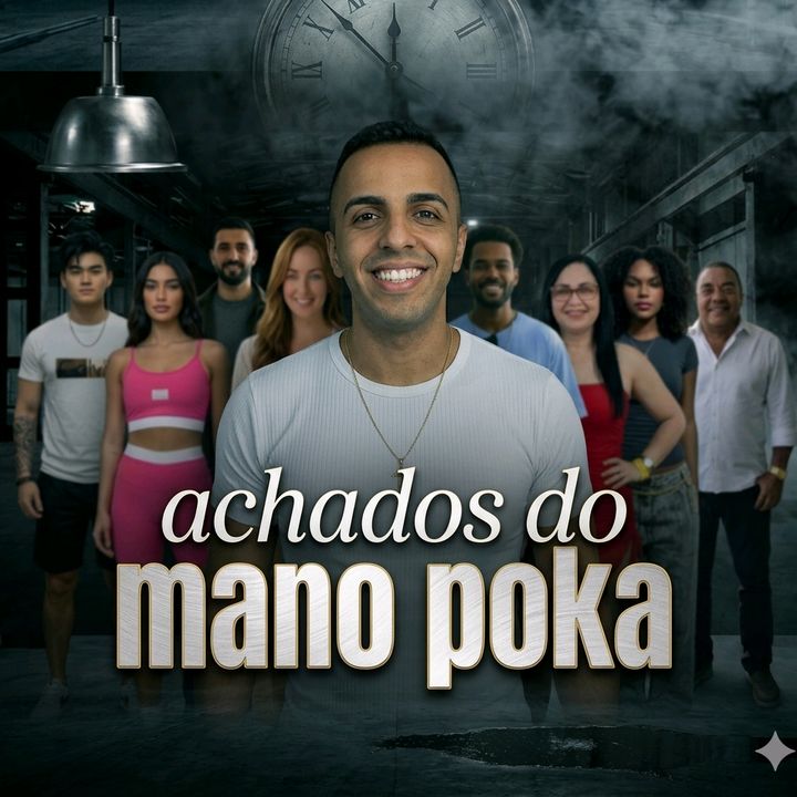 achados do mano poka 3
