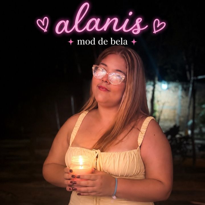 🕯️Alanis.nott🕯️