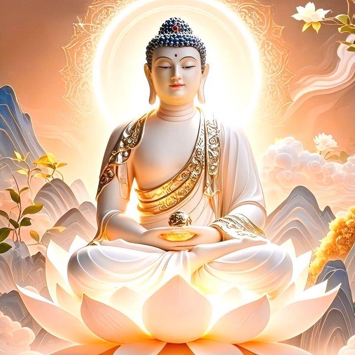 Tâm An Vạn Sự Nhàn