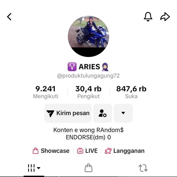 ♈️ ARIESFillar87