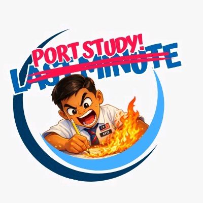 portstudylastminute