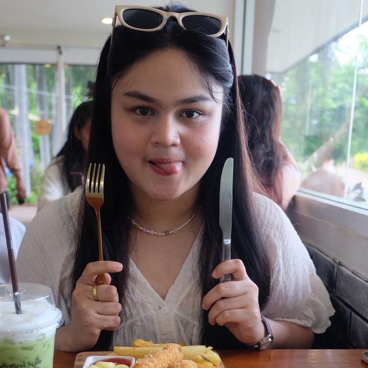 เอนจอยกับจ้อย