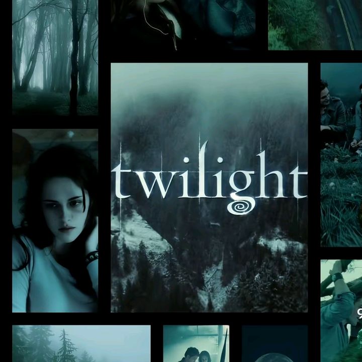Crepúsculo