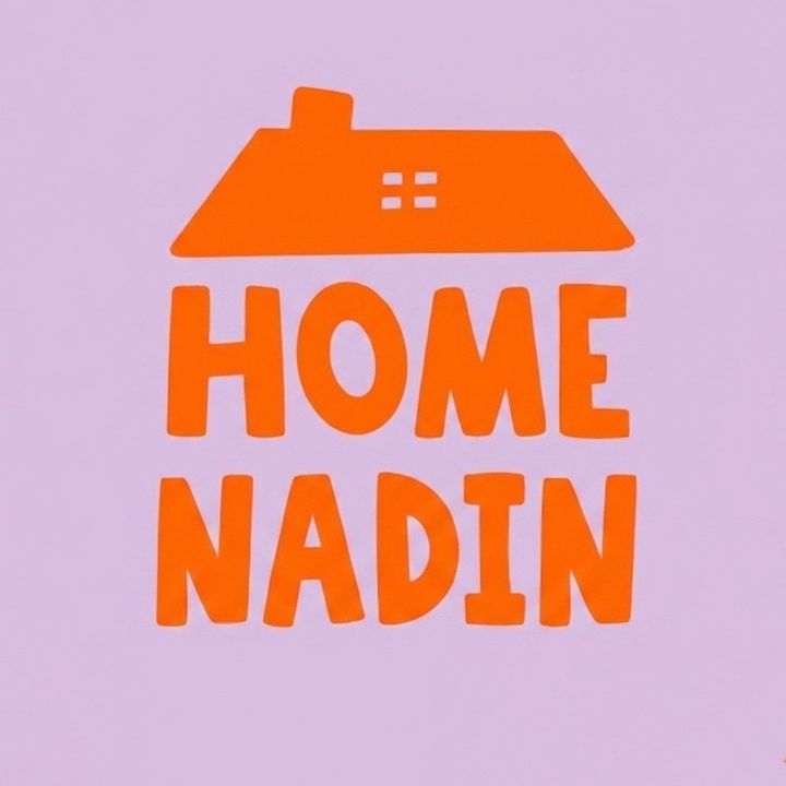 HOME NADIN🏠