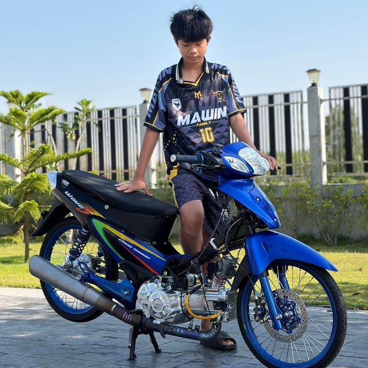 ATKK  รถแต่งซิ่ง