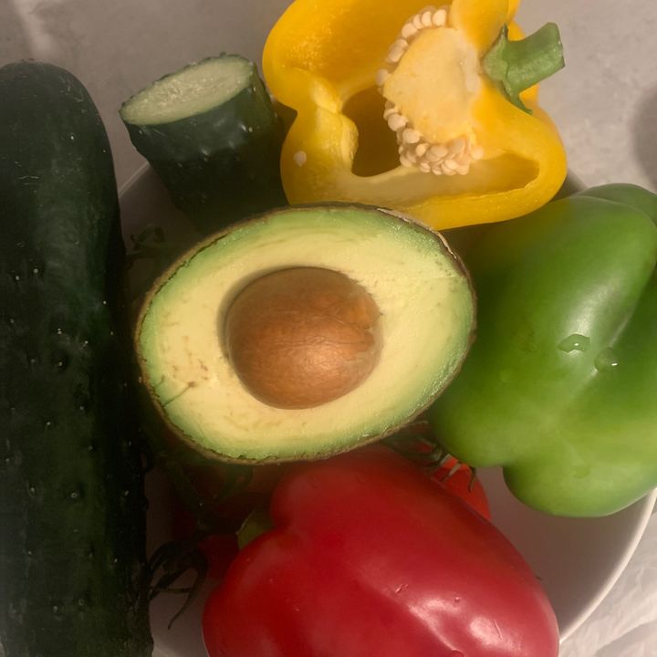 🥬🥙Un idea per te 🧡