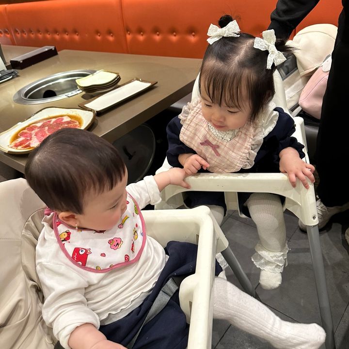 Hân bé nhỏ 🎈