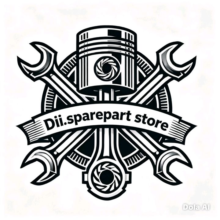 Dii.Sparepart Store