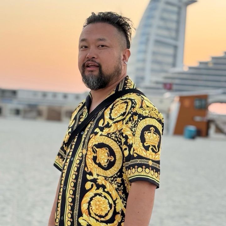 澳门大叔