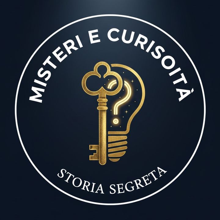 Misteri e Curiosità