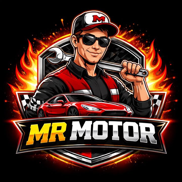 MR MOTOR