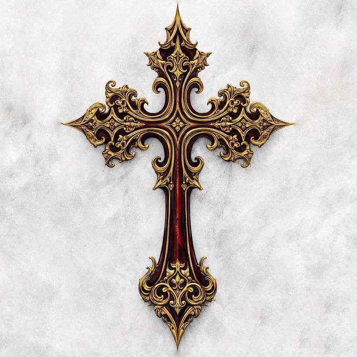 Cristo Eterno