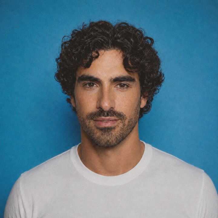 iammarcellosaporito
