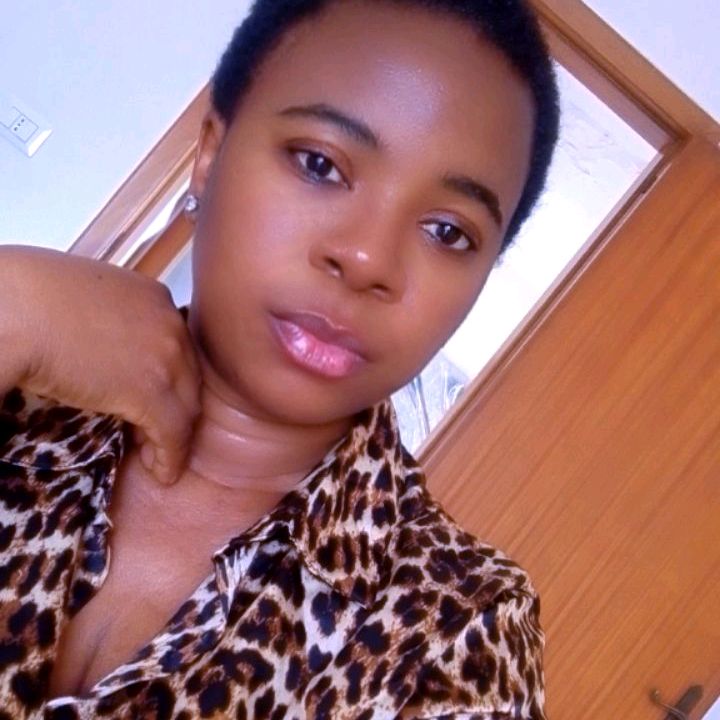 Sandrine love 🇨🇲❤️🙏🏽