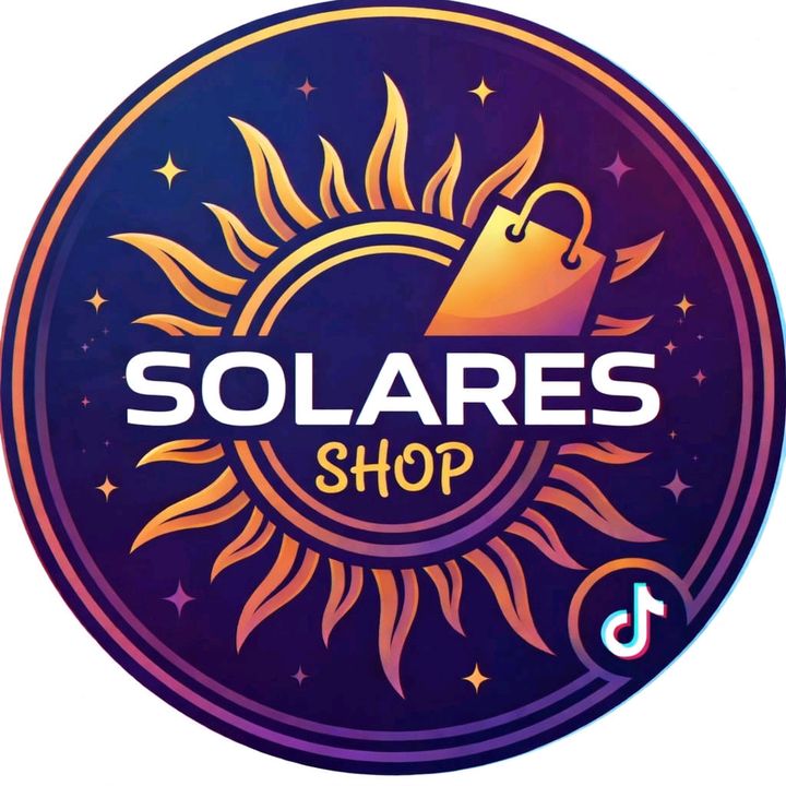 Solares Shop✨