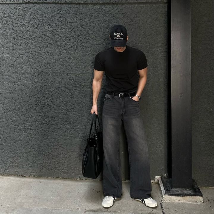 Style Men