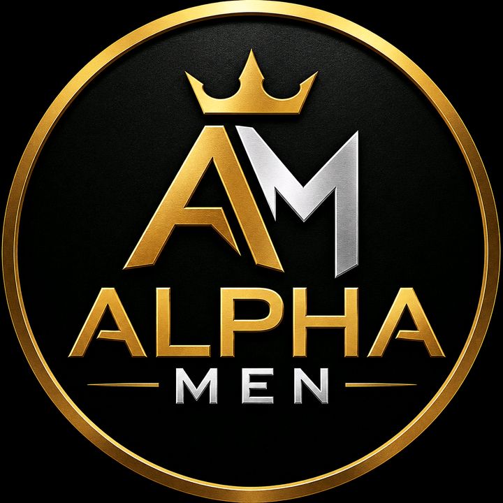 Alpha Men 🥇