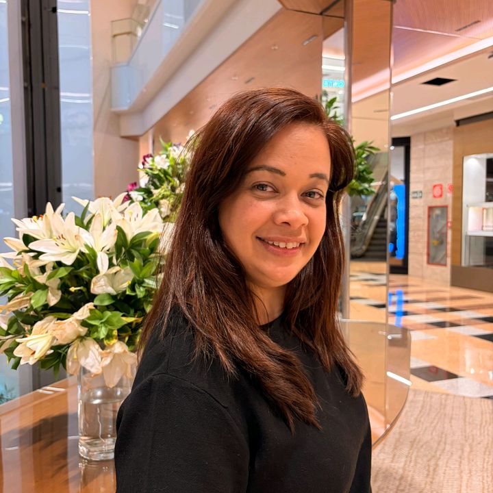 Daniela Lamego