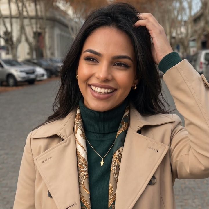 Rejane Indica