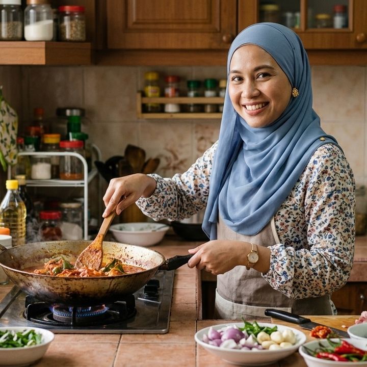 HakakMasak