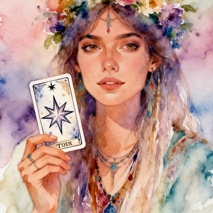 DigitalDiviner