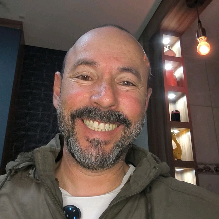 Paulinho Faria