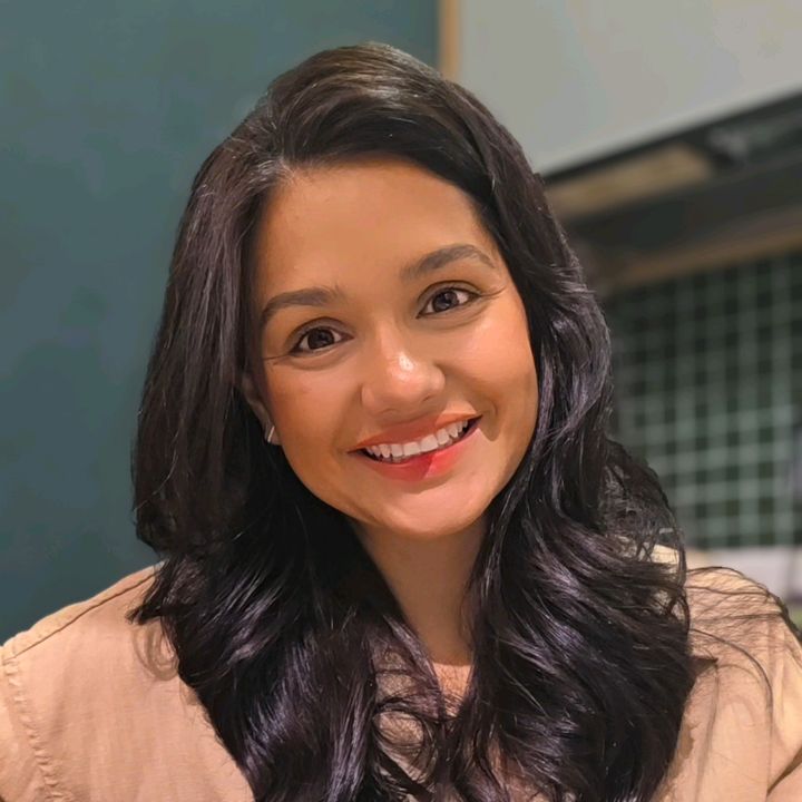 Vivi Almeida