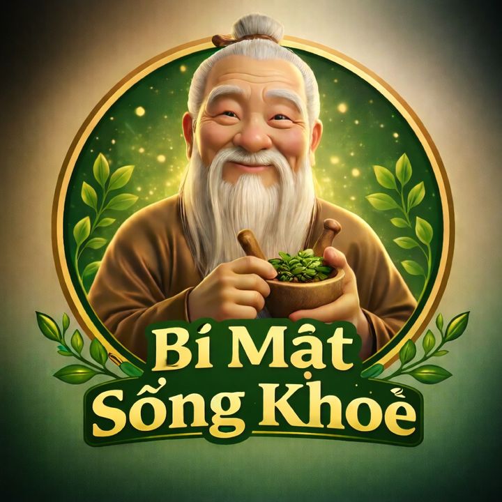 Bí Mật Sống Khoẻ