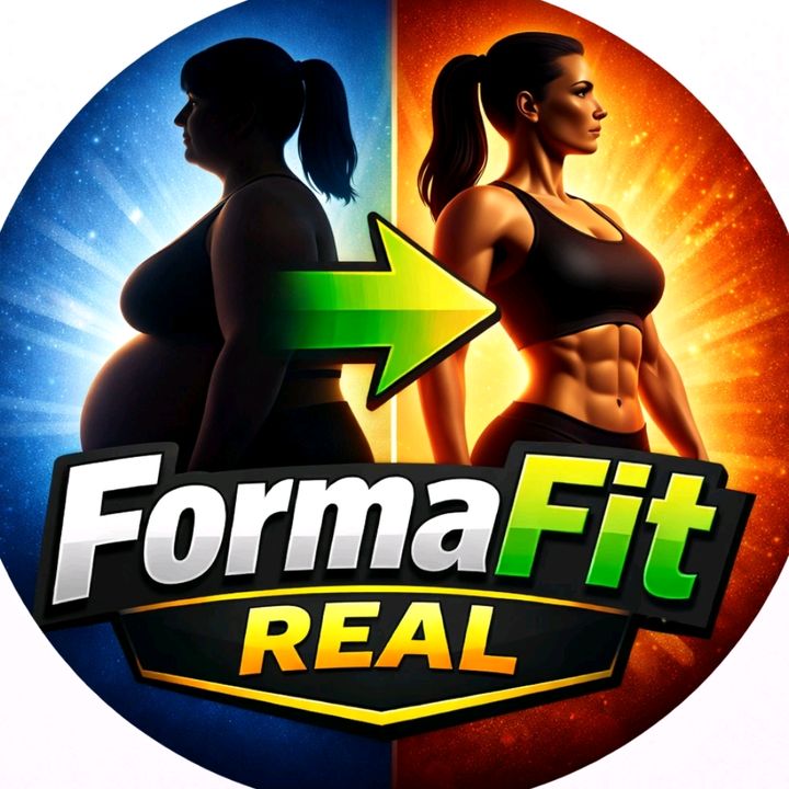 Forma fit real