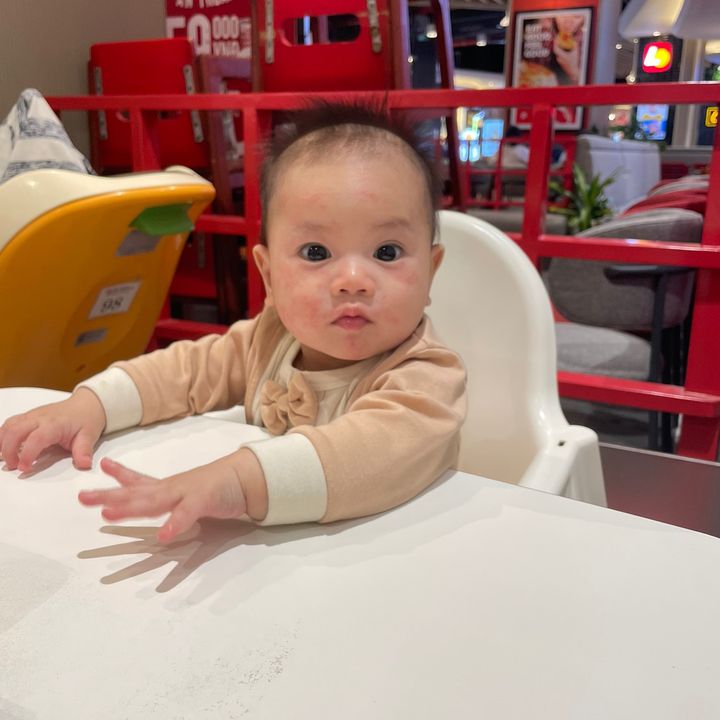 Mommy Xoài