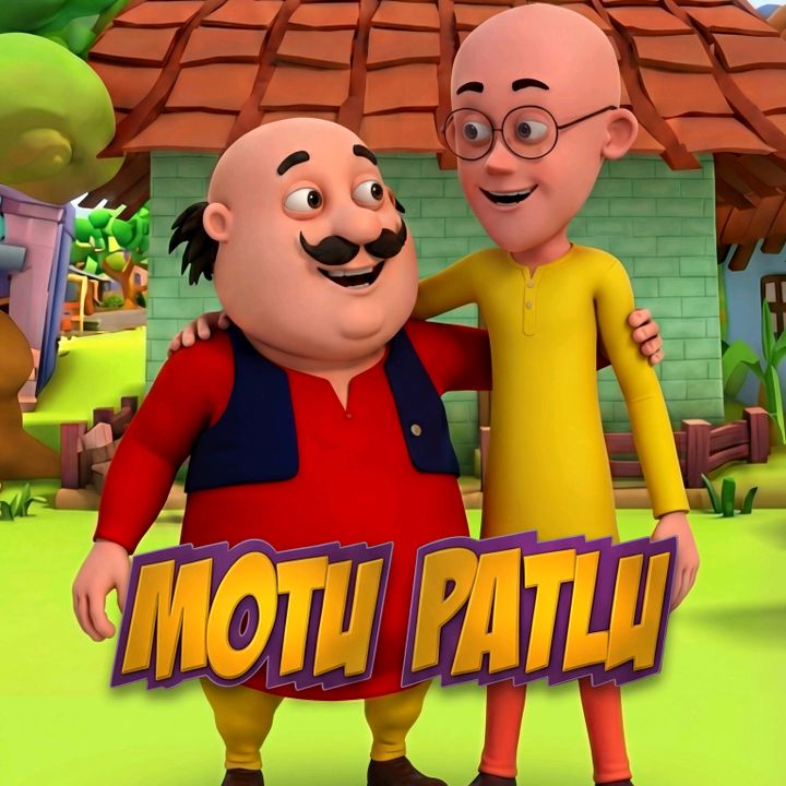 Motu Patlu Journey
