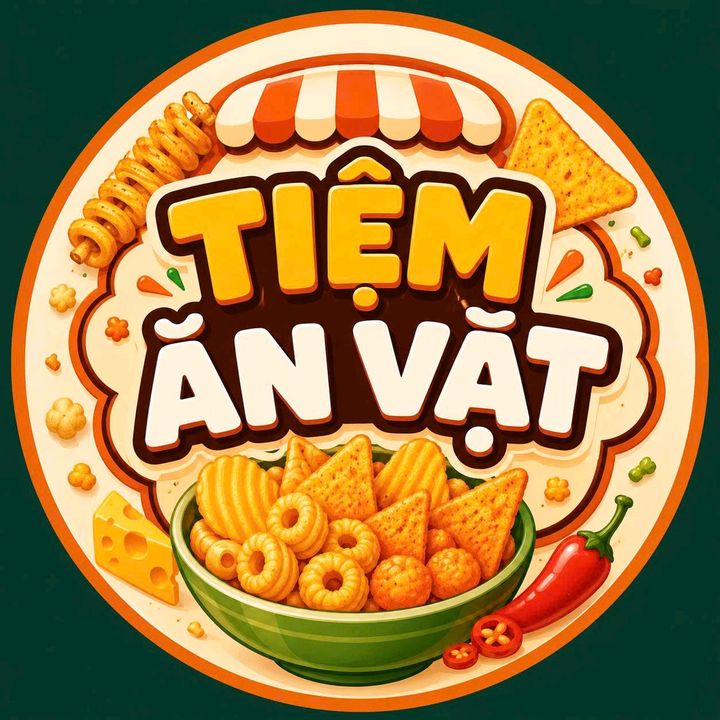 Tiệm Ăn Vặt