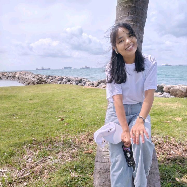 🌼🌼K thi🙈