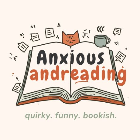 I'll be reading