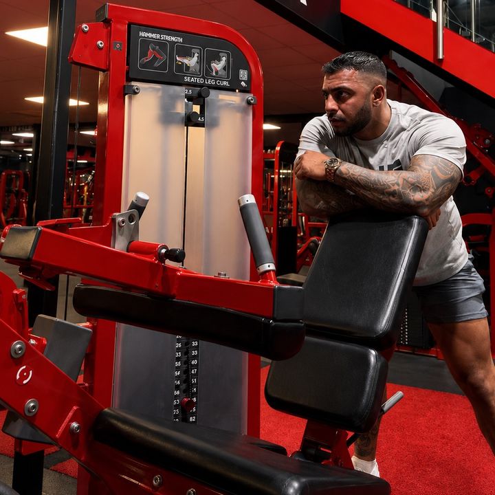 SFitness