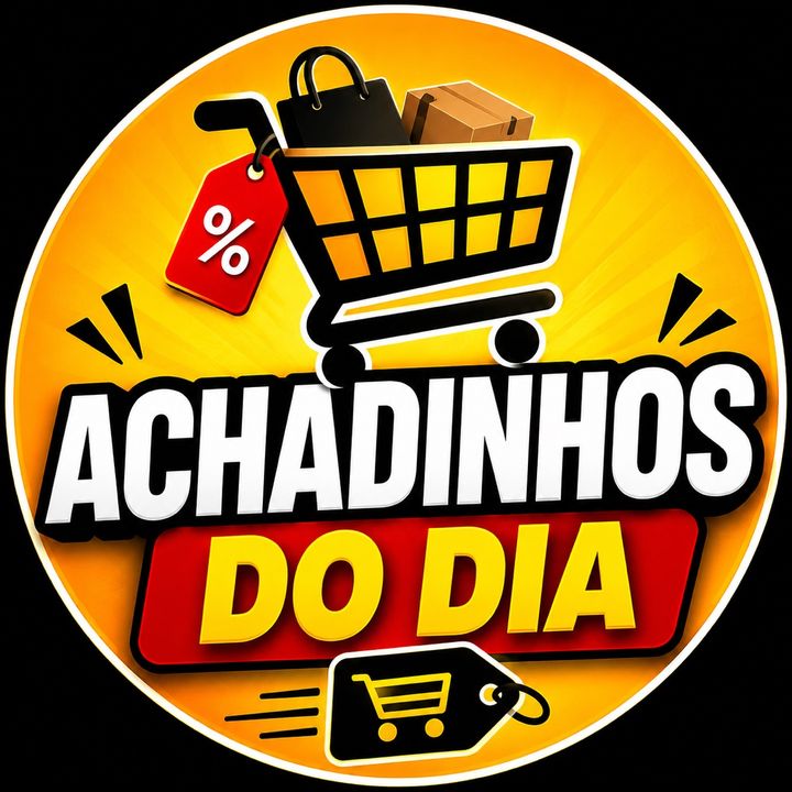 🔥 Achadinhos do Dia