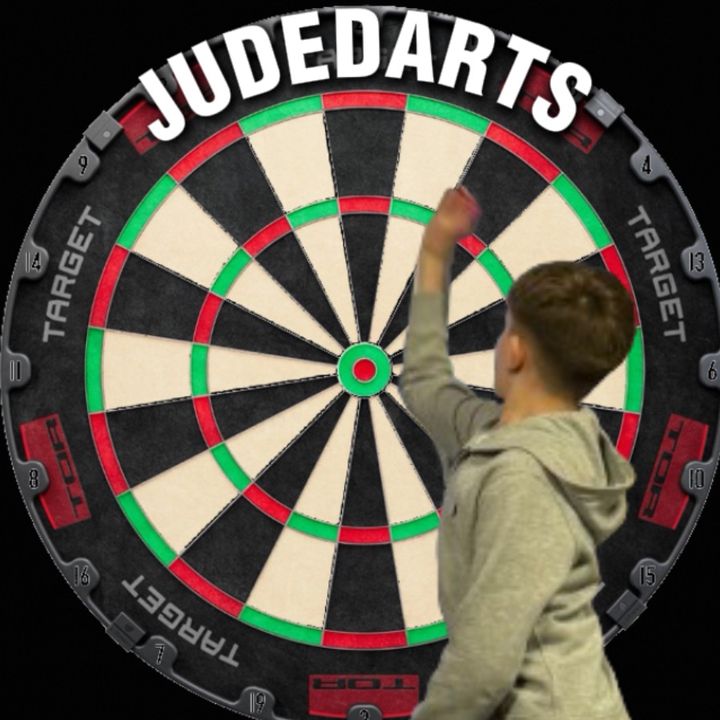 judedarts🎯