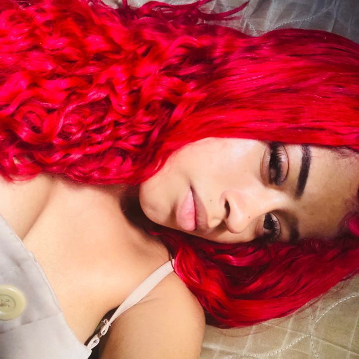 Sereia 🧜‍♀️