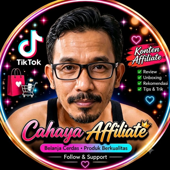 CAHAYA AFFILIATE